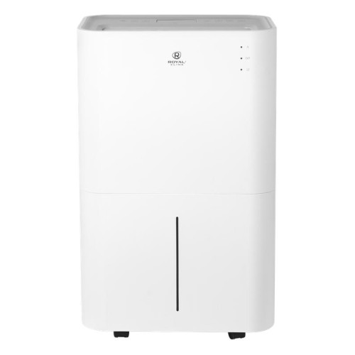 Осушитель воздуха RD-PC25-E ROYAL Clima НС-1615600