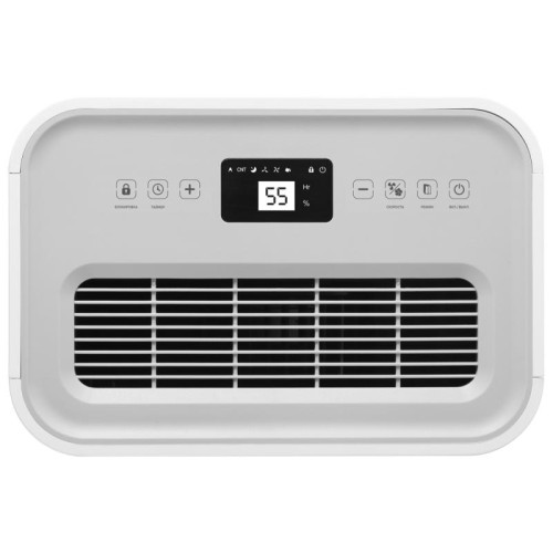 Осушитель воздуха RD-PC25-E ROYAL Clima НС-1615600