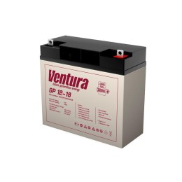 Аккумулятор 12В 18А.ч GP 12-18 Ventura