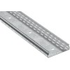 Лоток листовой перфорированный ESCA 7 50х200 L2000 сталь 2.0мм HDZ IEK CLP10-050-200-200-2-HDZ