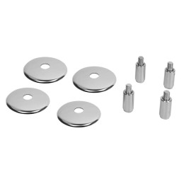 Полотенцесушитель Классика П5 500х596 Royal Thermo НС-1204580