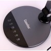 Светильник настольный KD-865 C48 LED 10Вт 230В 600лм сенс.рег.ярк и цвет.темп. черн.металлик Camelio