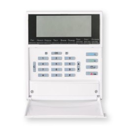 Пульт контроля и управления Астра-814 Pro ТЕКО Т0000002731