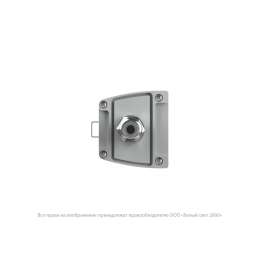 Светильник аварийный BS-AMON-53-L1-INEXI2 V02 4000К Белый Свет a28979