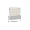 Прожектор светодиодный СДО FL 21 C 250W VW 840 GR CL 460х480х54мм 250Вт 4000К IP66 уличный сер. Русс