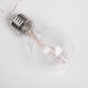 Гирлянда светодиодная "Ретро-лампы" 3м 100LED тепл. бел. 1.5Вт IP20 элементы питания 3хAA (не в комп