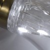 Гирлянда светодиодная "Ретро-лампы" 3м 100LED тепл. бел. 1.5Вт IP20 элементы питания 3хAA (не в комп