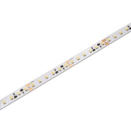 Лента светодиодная 10Вт/м 24В 3000К 10мм IP20 SMD 2835 120LED/м (уп.20м) VARTON VLS-20-10-2835-10-12