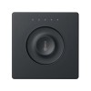 Выключатель сенсорный 1-кл. СП Simon 82 Sense IP20 с тематич. маркир. Т3 регулир. графит Simon 80006