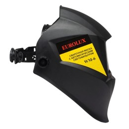 Маска сварочная WM-6 EUROLUX 65/88