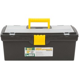 Ящик для инструмента пластик. 16дюйм ( 405х215х160мм ) FIT 65501