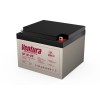 Аккумулятор 12В 26А.ч GP 12-26 Ventura