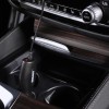 Автозарядка в прикуриватель для LG KG800/KG90 (АЗУ) (5В 700мА) шнур спираль 1.2м черн. Rexant 16-025