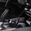 Автозарядка в прикуриватель для LG KG800/KG90 (АЗУ) (5В 700мА) шнур спираль 1.2м черн. Rexant 16-025