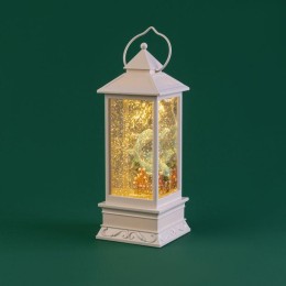 Светильник декоративный "Дельфины" с конфетти USB Neon-Night 501-173