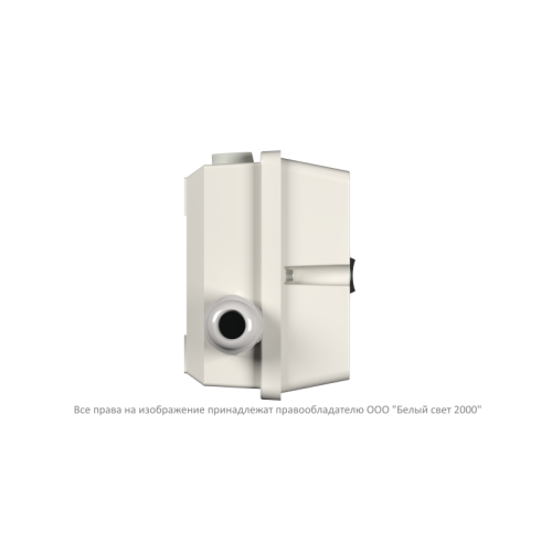 Устройство дистанционного тестирования УДТУ BS-TELECONTROL-1-200 BOX IP65 Белый Свет a31911