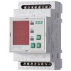 Реле времени RV-03-1 4х8А 100-264В AC/DC 4NO/NC IP20 многофункц. 3-х канал. 9 режимов работы с входа