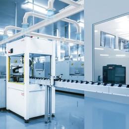 Кондиционер промышленный мобильный BGK25 Ballu НС-1303264