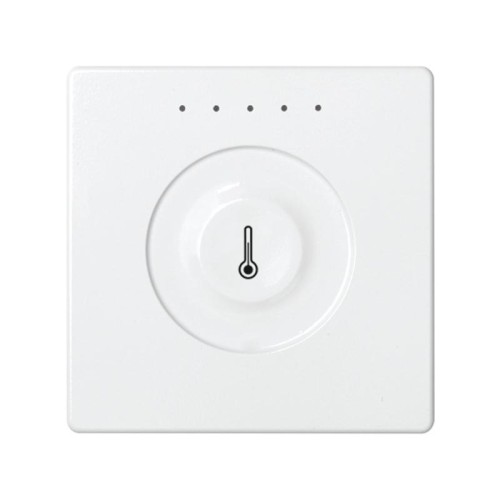 Выключатель сенсорный 1-кл. СП Simon 82 Sense IP20 с тематич. маркир. Т3 регулир. бел. Simon 8000615