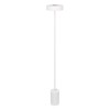 Светильник светодиодный SP-SAMSARA-FLOOR-16W Warm3000 WH 110 deg 230В IP20 металл Arlight 053772