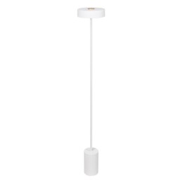 Светильник светодиодный SP-SAMSARA-FLOOR-16W Warm3000 WH 110 deg 230В IP20 металл Arlight 053772