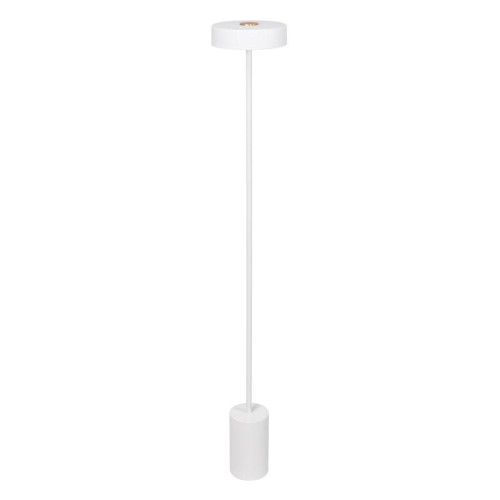 Светильник светодиодный SP-SAMSARA-FLOOR-16W Warm3000 WH 110 deg 230В IP20 металл Arlight 053772