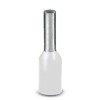 Наконечник кабельный AI 0.75-6 WH (уп.100шт) Phoenix Contact 3201314