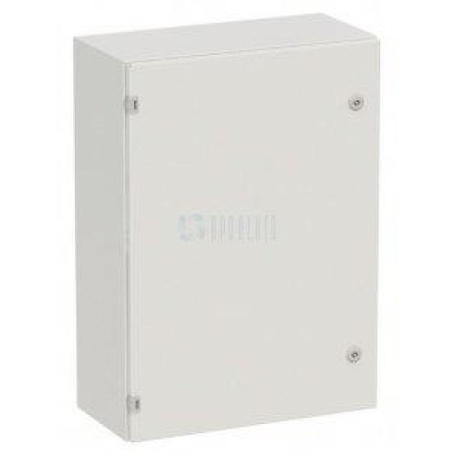 Шкаф распределительный MES 120.80.30 с монтаж. платой 1200х800х300мм IP66 IK10 ПРОВЕНТО 245711