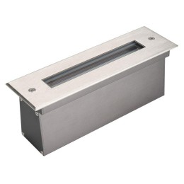 Светильник LTD-LINE-TILT-S210-8W Warm3000 SL 120deg 230В 8Вт 3000К IP67 ландшафтный метал. Arlight 0