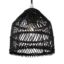 Светильник Mesh 60Вт E27х3 IP20 подвесной Freya FR5334PL-03B