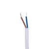 Светильник Series H4-PRO встраив. GX53 бел. с кольцом в компл. Rexant 608-004