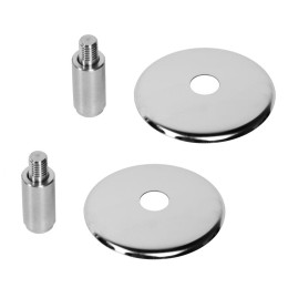 Полотенцесушитель Классика П5 400х596 БП м/о 500 Royal Thermo НС-1204579