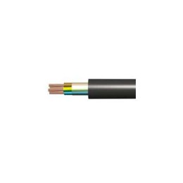 Кабель КРШС 3х10+1х4+1х2.5 (м) Рыбинсккабель