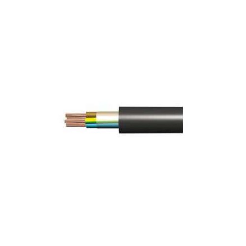 Кабель КРШС 3х10+1х4+1х2.5 (м) Рыбинсккабель