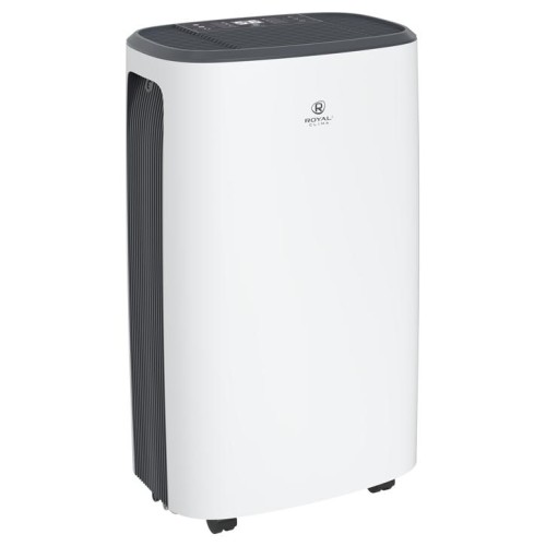 Осушитель воздуха RD-CR20-E ROYAL Clima НС-1337568