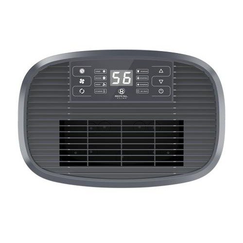Осушитель воздуха RD-CR20-E ROYAL Clima НС-1337568