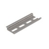 DIN-рейка перфорированная 35х7.5мм L2000 OMEGA 3F нерж. сталь DKC 02140RSS