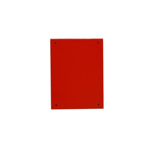 Корпус металлический ЩРНМ IP55 250х200х150 RAL3020 DEKraft 32523DEK