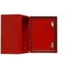 Корпус металлический ЩРНМ IP55 250х200х150 RAL3020 DEKraft 32523DEK
