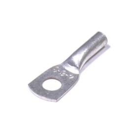 Наконечник медный луженый ТМЛ 4-4-3 ЗЭТАРУС zeta10450