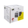 Контактор КТИ-5150 150А 230В/АС3 KARAT IEK KKT50-150-230-10