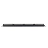 Патч-панель 19дюйм 1U кат.5E 24 порта Essential Line NIKOMAX NMC-RP24UD2-ES-1U-BK