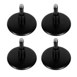 Полотенцесушитель Axel black П6 500х800 электро встроен. диммер Royal Thermo НС-1433986