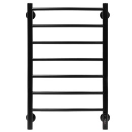 Полотенцесушитель Classic black П7 500х800 электро new встроен. диммер Royal Thermo НС-1443118