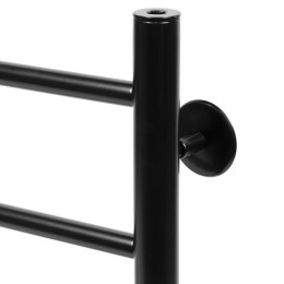 Полотенцесушитель Classic black П7 500х800 электро new встроен. диммер Royal Thermo НС-1443118