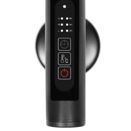 Полотенцесушитель Classic black П7 500х800 электро new встроен. диммер Royal Thermo НС-1443118