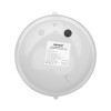 Светильник ЖКХ-03 под лампу круг 190х85мм IP65 Rexant 621-1128