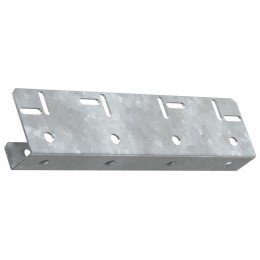 Планка опорных изоляторов ARMAT ACB A/B 3/4P FORMAT IEK FO-00-SIAB