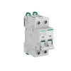 Выключатель автоматический 2п B 4А 10кА Systeme9 400В SE S9F31204