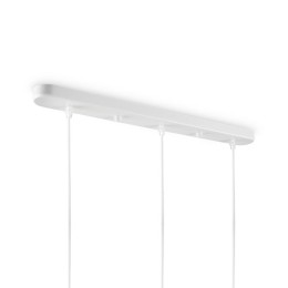 Светильник Mesh 60Вт E27х3 IP20 подвесной Freya FR5334PL-03W